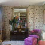 Vivienda Villafranca Del Castillo