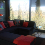 Vivienda Villafranca Del Castillo