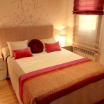 Vivienda Alonso Cano