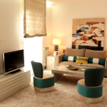 Vivienda Alonso Cano