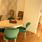 Vivienda Alonso Cano