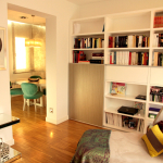 Vivienda Alonso Cano