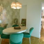 Vivienda Alonso Cano