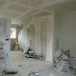 Vivienda Unifamiliar Las Rozas