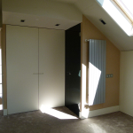 Vivienda Unifamiliar Las Rozas