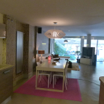 Vivienda Unifamiliar Las Rozas