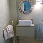 Vivienda Unifamiliar Las Rozas