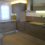 Vivienda Unifamiliar Las Rozas