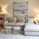 Vivienda Arturo Soria