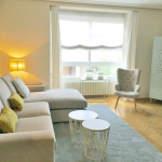 Vivienda Arturo Soria