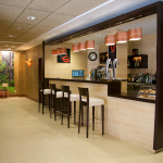 Apartamentos Tutelados - Cafetería Restaurante