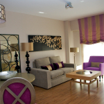 Apartamentos Tutelados - Apartamento Piloto