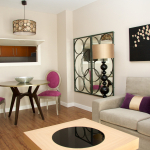 Apartamentos Tutelados - Apartamento Piloto