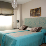 Apartamentos Tutelados - Apartamento Piloto