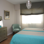 Apartamentos Tutelados - Apartamento Piloto