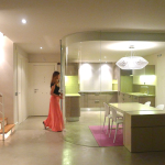 Vivienda Unifamiliar Las Rozas