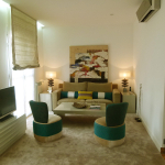 Vivienda Alonso Cano