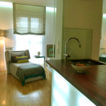 Vivienda Alonso Cano